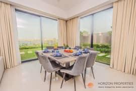 تاون هاوس في جزيرة فالكون،قرية الحمراء 3 غرف 3500000 درهم - 14169602