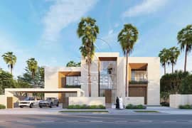 فیلا في ريم هلز،جزيرة الريم 4 غرف 10999999 درهم - 14169710