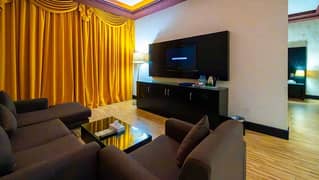 Stylish One Bedroom Furnished Apartment in Heart of Bur Dubai