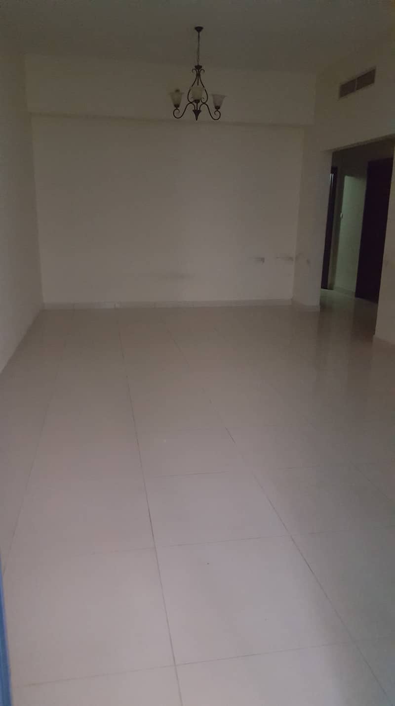 Chiller Free_Spacious 2 BHK+Laundry Room 48k With All Facilitates Free