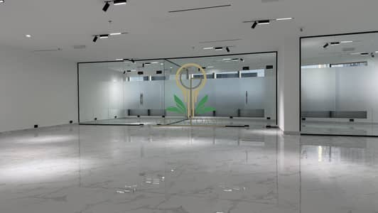 Office for Sale in Business Bay, Dubai - Brand-New Renovated | Vacant | Close to Metro Office for Sale in Business Bay, Dubai - Brand-New Renovated | Vacant | Close to Metro