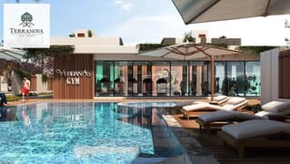 قابل للتمويل العقاري | دفع نقدي 40% | حياة فاخرة