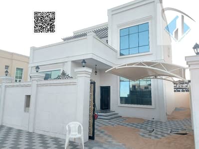 4 Camere Villa in vendita a Al Zahya, Ajman - 6dccdd3a-f951-49bc-bda8-8a3bb41933d8. jpeg
