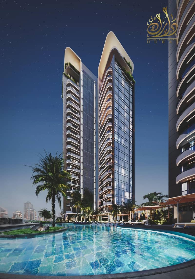 Executive Suite Best Value_Steps from Circle Mall - Image 5