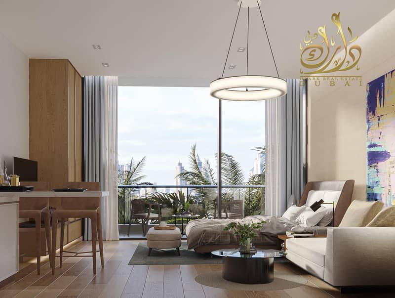 Executive Suite Best Value_Steps from Circle Mall - Image 7