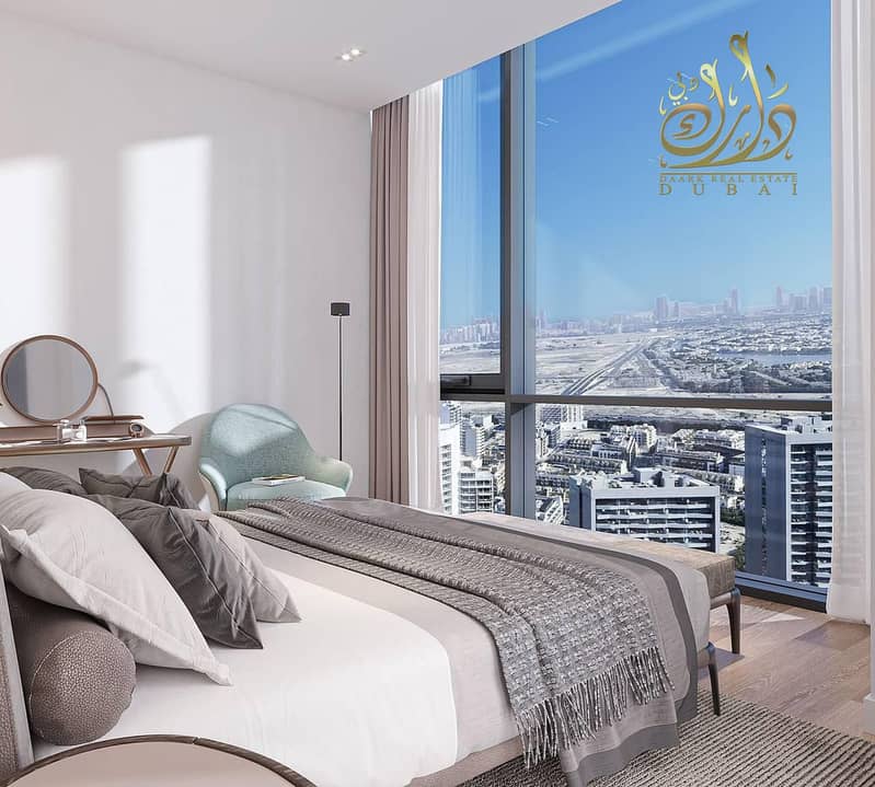 Executive Suite Best Value_Steps from Circle Mall - Image 10