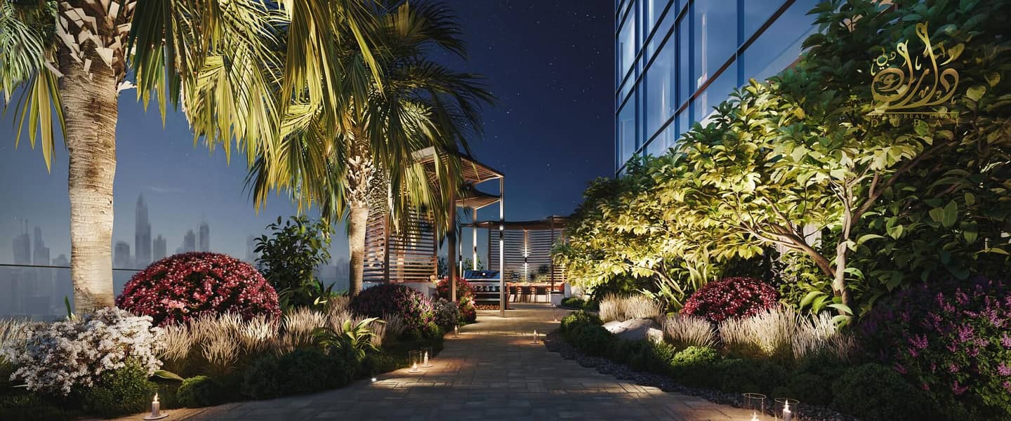 Executive Suite Best Value_Steps from Circle Mall - Image 15