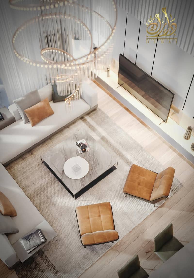 Executive Suite Best Value_Steps from Circle Mall - Image 18