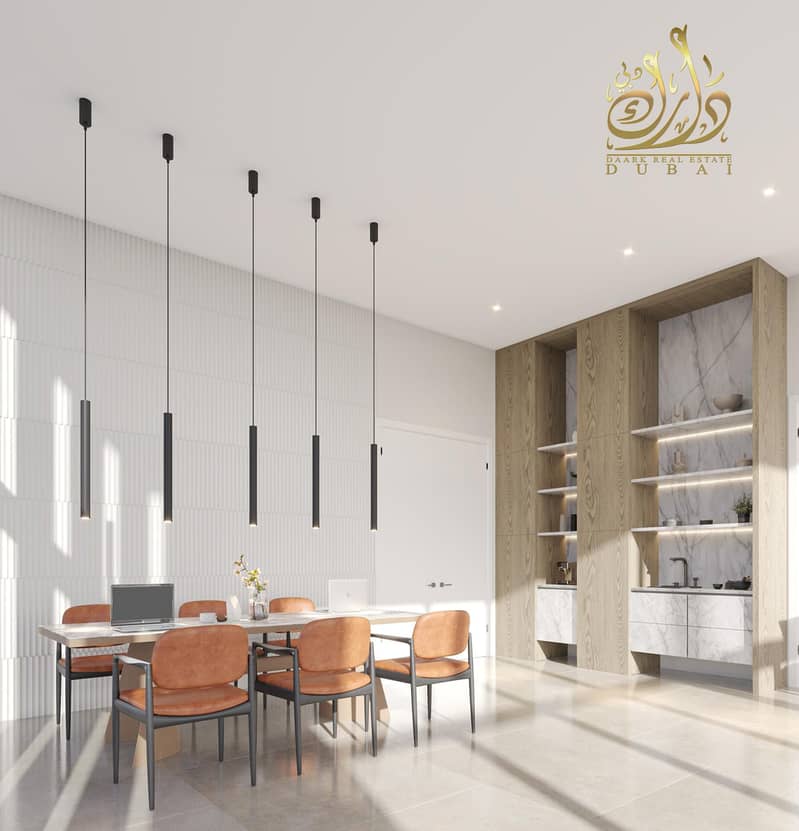 Executive Suite Best Value_Steps from Circle Mall - Image 19