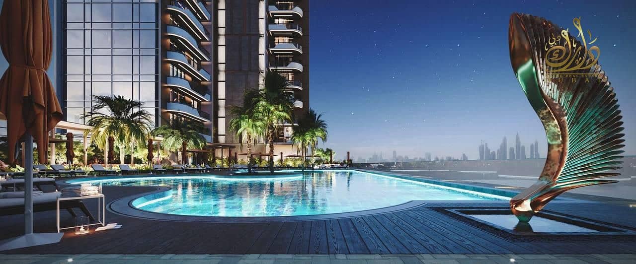 Executive Suite Best Value_Steps from Circle Mall - Image 20