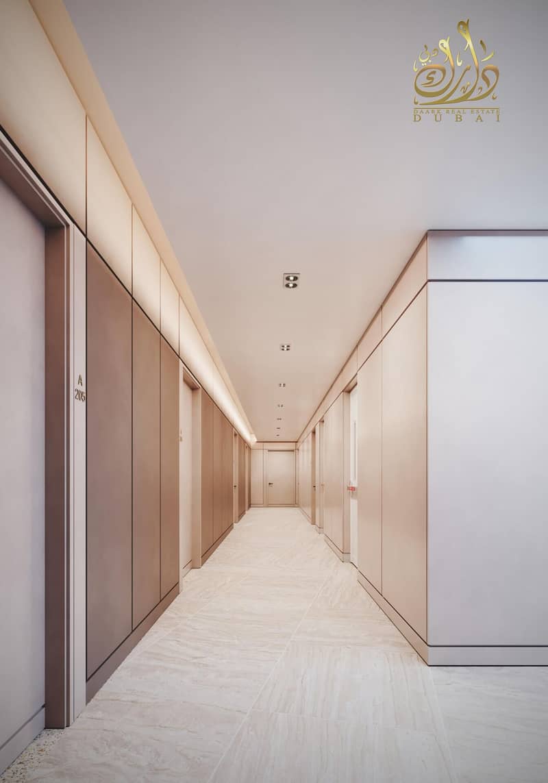 Executive Suite Best Value_Steps from Circle Mall - Image 25