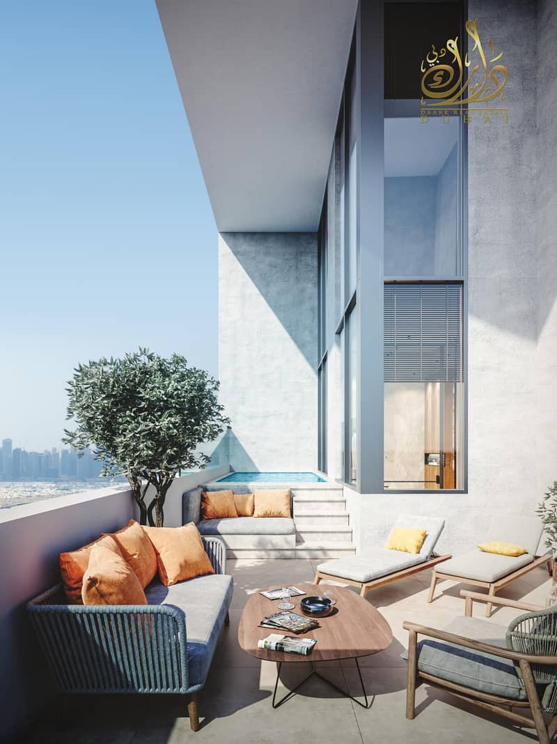 Executive Suite Best Value_Steps from Circle Mall - Image 26