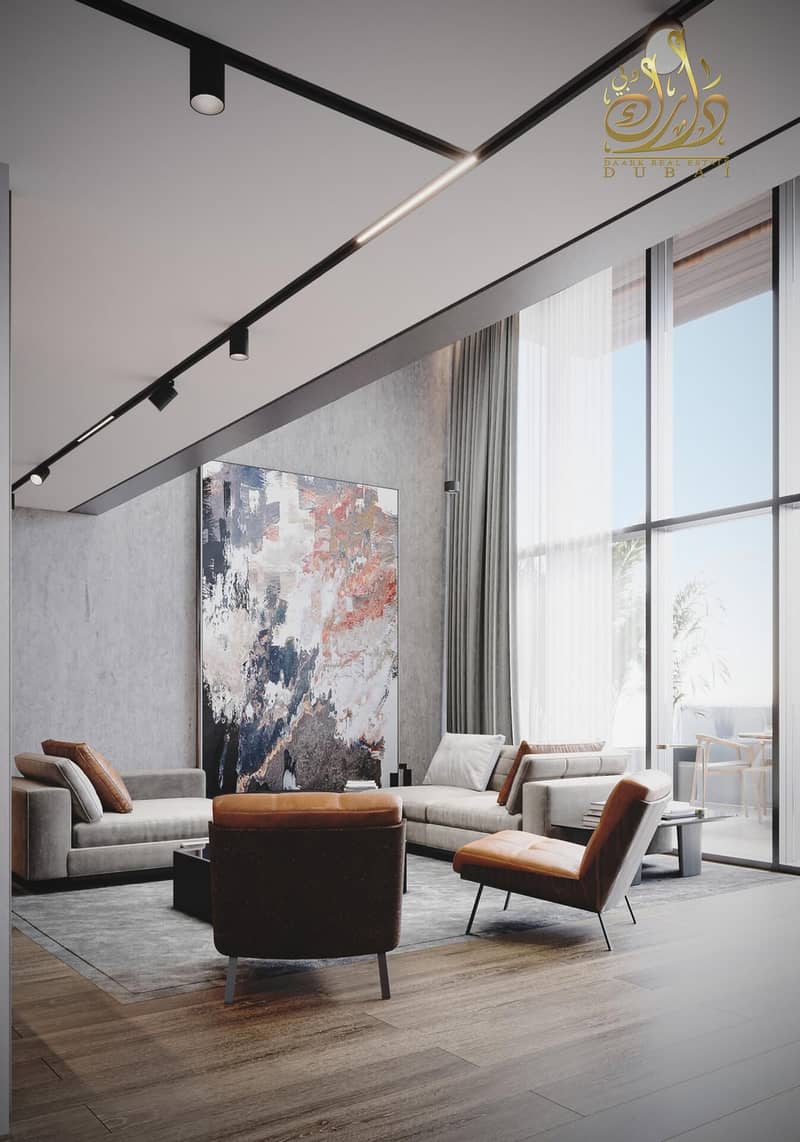 Executive Suite Best Value_Steps from Circle Mall - Image 33