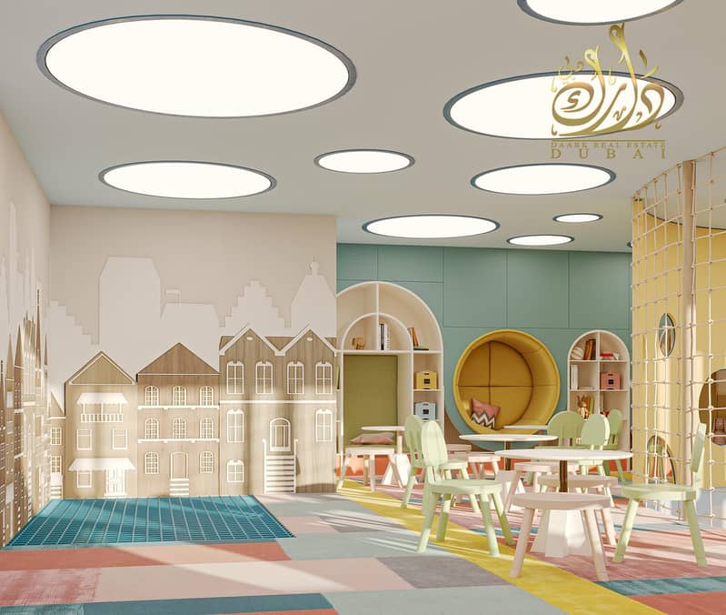 Executive Suite Best Value_Steps from Circle Mall - Image 34