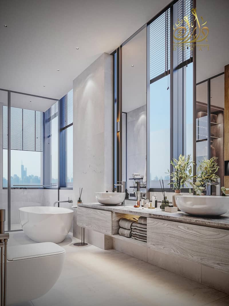 Executive Suite Best Value_Steps from Circle Mall - Image 35