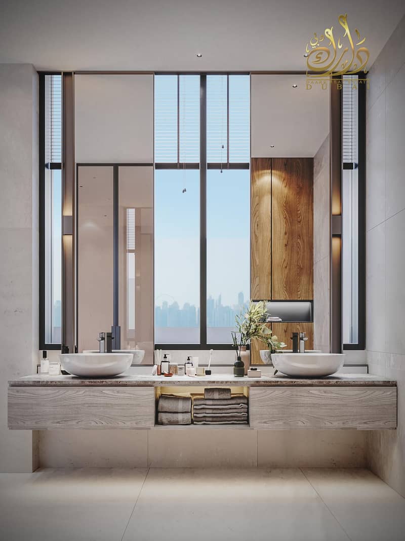 Executive Suite Best Value_Steps from Circle Mall - Image 38