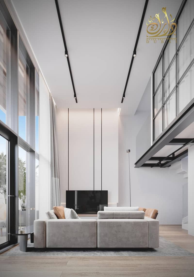 Executive Suite Best Value_Steps from Circle Mall - Image 40