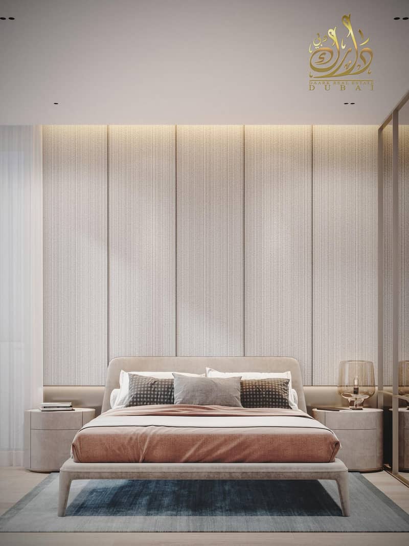 Executive Suite Best Value_Steps from Circle Mall - Image 42