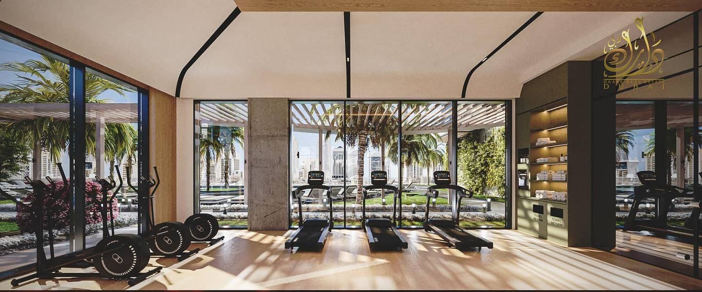 Executive Suite Best Value_Steps from Circle Mall - Image 43