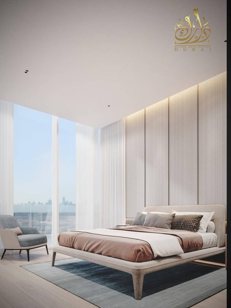 Executive Suite Best Value_Steps from Circle Mall - Image 48