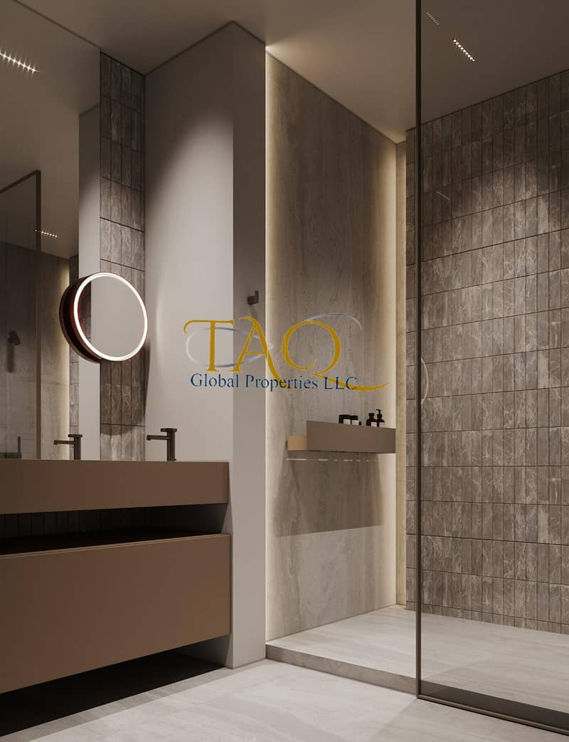 Distress Deal | Ready Next Month | Spacious Studio | AB Cavalier, JVC - Image 8