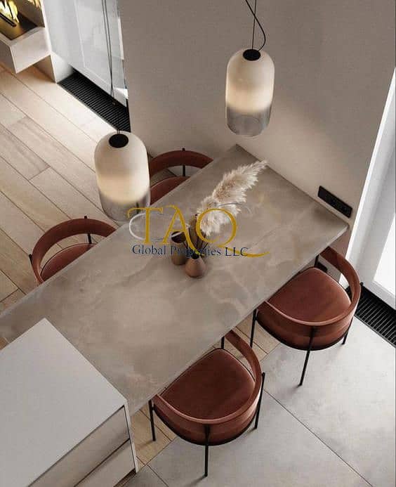 Distress Deal | Ready Next Month | Spacious 1BR | AB Cavalier, JVC - Image 8