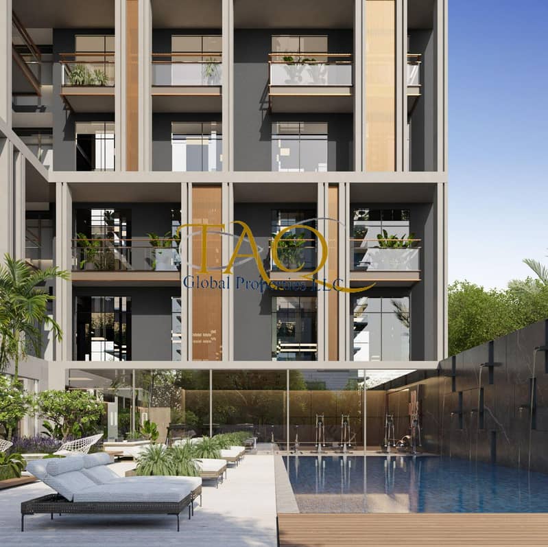 Distress Deal | Ready Next Month | Spacious 1BR | AB Cavalier, JVC - Image 9