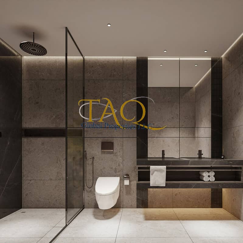 Distress Deal | Ready Next Month | Spacious 1BR | AB Cavalier, JVC - Image 10