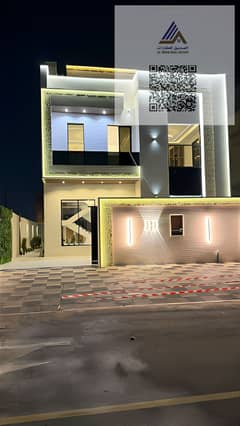 امتلك فيلا للبيع، شاملة رسوم التسجيل، ملكية مجانية لجميع الجنسيات