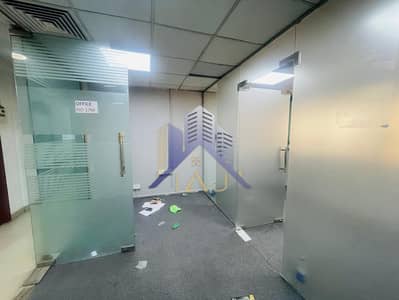 Office para en Alquiler en Al Garhoud, Dubai - WhatsApp Image 2026-02-01 at 7.36. 05 PM. jpeg