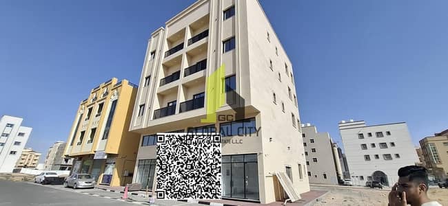 Building para en Venta en Al Alia, Ajman - WhatsApp Image 2026-02-01 at 8.14. 10 PM. jpeg Building para en Venta en Al Alia, Ajman - WhatsApp Image 2026-02-01 at 8.14. 10 PM. jpeg