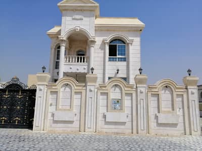 تملك فيلا 6غرف مقابل مسجد مع ملحق خارجي بسعر لقطه تملك فيلا 6غرف مقابل مسجد مع ملحق خارجي بسعر لقطه