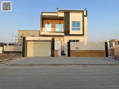 5 Slaapkamers Villa te Huur in Al Yasmeen, Ajman - WhatsApp Image 2026-02-01 at 9.17. 08 PM (1). jpeg