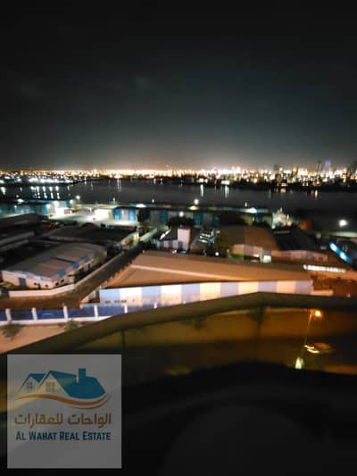 1 Bedroom Flat for Rent in Al Bustan, Ajman - WhatsApp Image 2026-02-01 at 4.29. 57 PM. jpeg 1 Bedroom Flat for Rent in Al Bustan, Ajman - WhatsApp Image 2026-02-01 at 4.29. 57 PM. jpeg