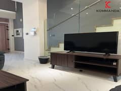 Fully Furnished | Vacant | 3 Years Free Service Charges