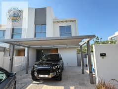 فیلا في الزاهية،مويلح 3 غرف 130000 درهم - 14171058