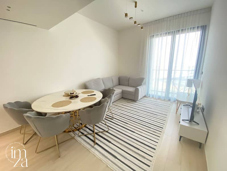 Fully Furnished | Rented | Biggest Layout Fully Furnished | Rented | Biggest Layout
