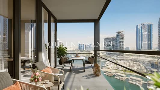 1 habitación Apartamento para en Venta en Business Bay, Dubai - Apartamento en Business Bay，The Crestmark, 1 dormitorio, 3063828 AED - 13912338
