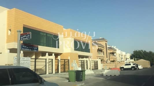 فیلا 6 غرف نوم للبيع في المرور، أبوظبي - Your Brand New Home Awaits You|Desirable Location| Call us! فیلا 6 غرف نوم للبيع في المرور، أبوظبي - Your Brand New Home Awaits You|Desirable Location| Call us!