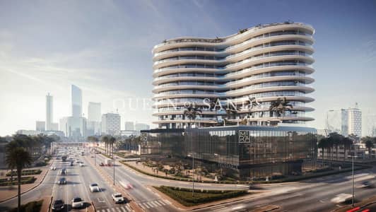Appartement de 1 chambre à à vendre à Discovery Gardens, Dubai - Appartement à Discovery Gardens,Trussardi Residences 2,Trussardi Residences 2 Tower 2, 1 chambre, 1815250 AED - 13432390 Appartement de 1 chambre à à vendre à Discovery Gardens, Dubai - Appartement à Discovery Gardens,Trussardi Residences 2,Trussardi Residences 2 Tower 2, 1 chambre, 1815250 AED - 13432390