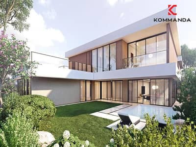 3 Bedroom Villa for Sale in Sharjah Garden City, Sharjah - WhatsApp Image 2023-09-18 at 5.36. 42 PM. jpeg