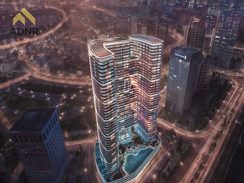 Smart STUDIO | Near to Metro | Prime Location