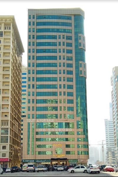 1 chambre Appartement à à vendre à Al Khan, Sharjah - 9d2995df-7d06-42d9-a147-8aadffbce7ec. jpg