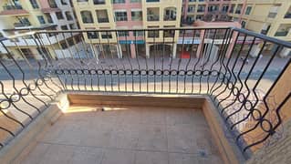 شقة في عود ميثاء،بر دبي 2 غرف 100000 درهم - 14171571