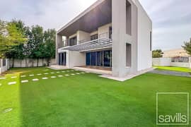 فیلا في سيدرا 1،فلل سيدرا،دبي هيلز استيت 5 غرف 700000 درهم - 14171616