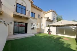 Vacant 9th Feb | Private Garden |Type 3M