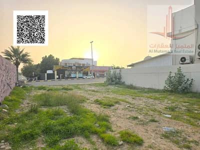Plot para en Venta en Al Riqqa Suburb, Sharjah - 9d2070a7-2f5e-428b-b236-c3a09268506a. jpg Plot para en Venta en Al Riqqa Suburb, Sharjah - 9d2070a7-2f5e-428b-b236-c3a09268506a. jpg
