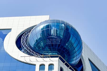 3 Cпальни Апартаменты в аренду в Аль Маджаз, Шарджа - DSC08516a. jpg