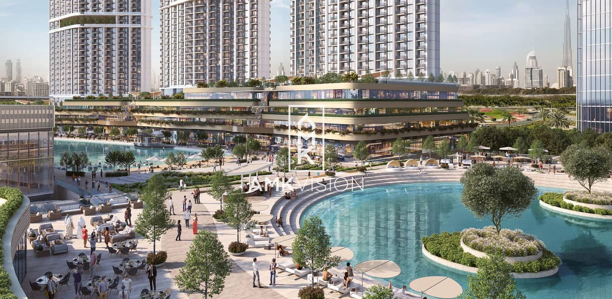 Best Investment Opportunity | Luxurious | prime location - Image 7