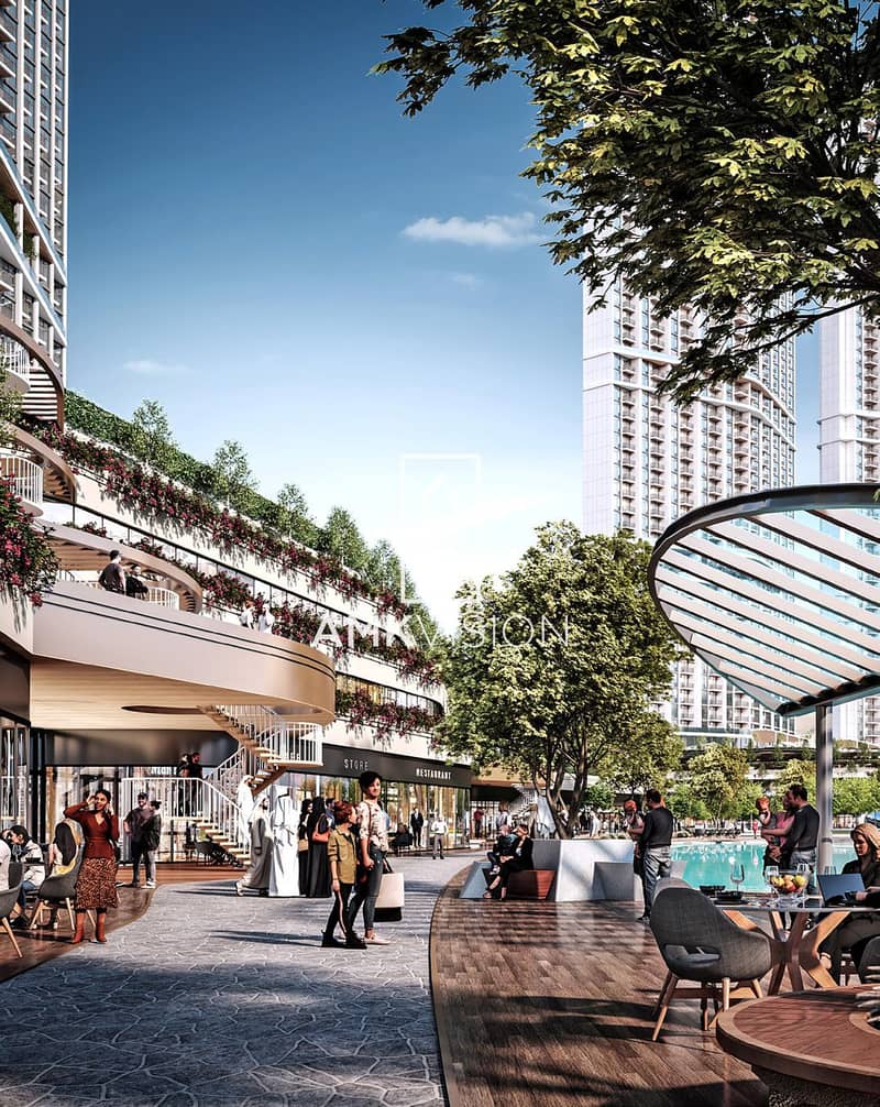 Best Investment Opportunity | Luxurious | prime location - Image 8